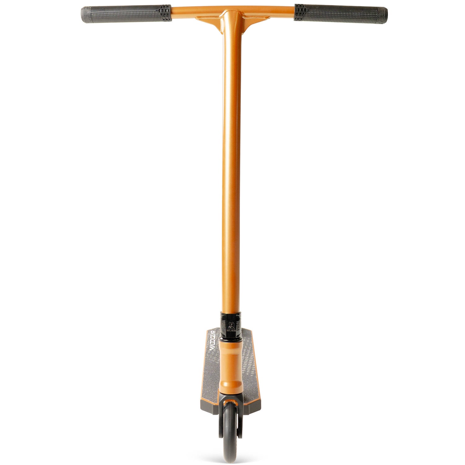Madd Gear Viral KAOS Pro Stunt Scooter - Copper