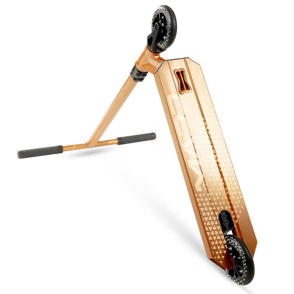 Madd Gear Viral KAOS Pro Stunt Scooter - Copper