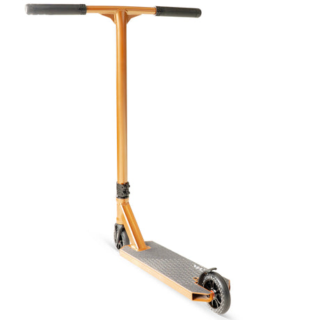 Madd Gear Viral KAOS Pro Stunt Scooter - Copper