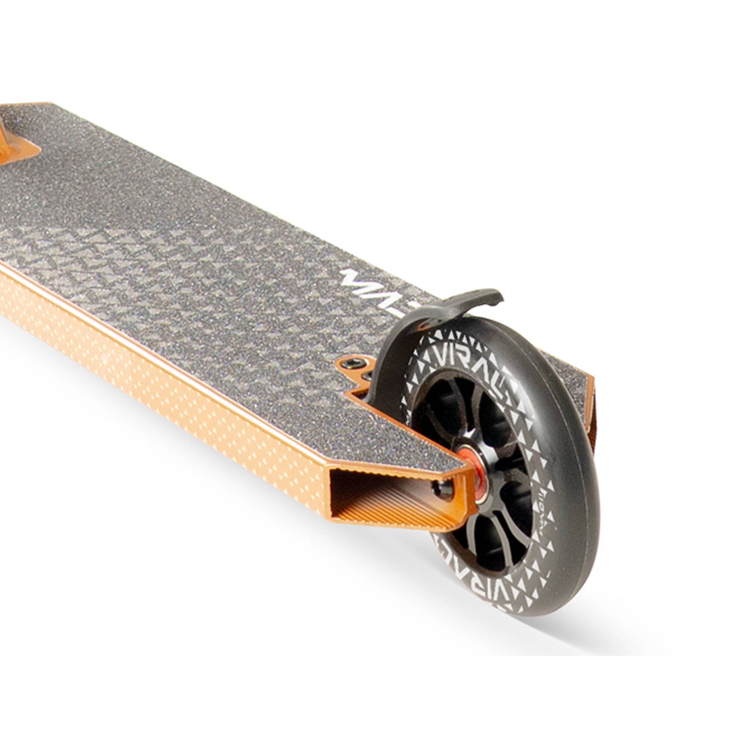 Madd Gear Viral KAOS Pro Stunt Scooter - Copper