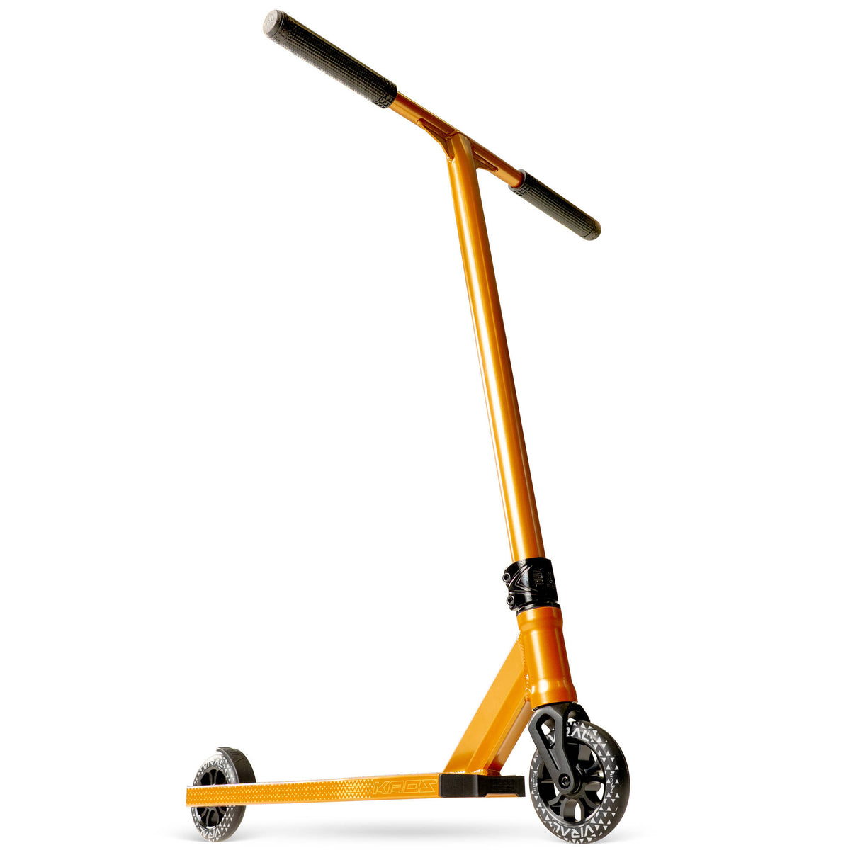 Madd Gear Viral KAOS Pro Stunt Scooter - Copper