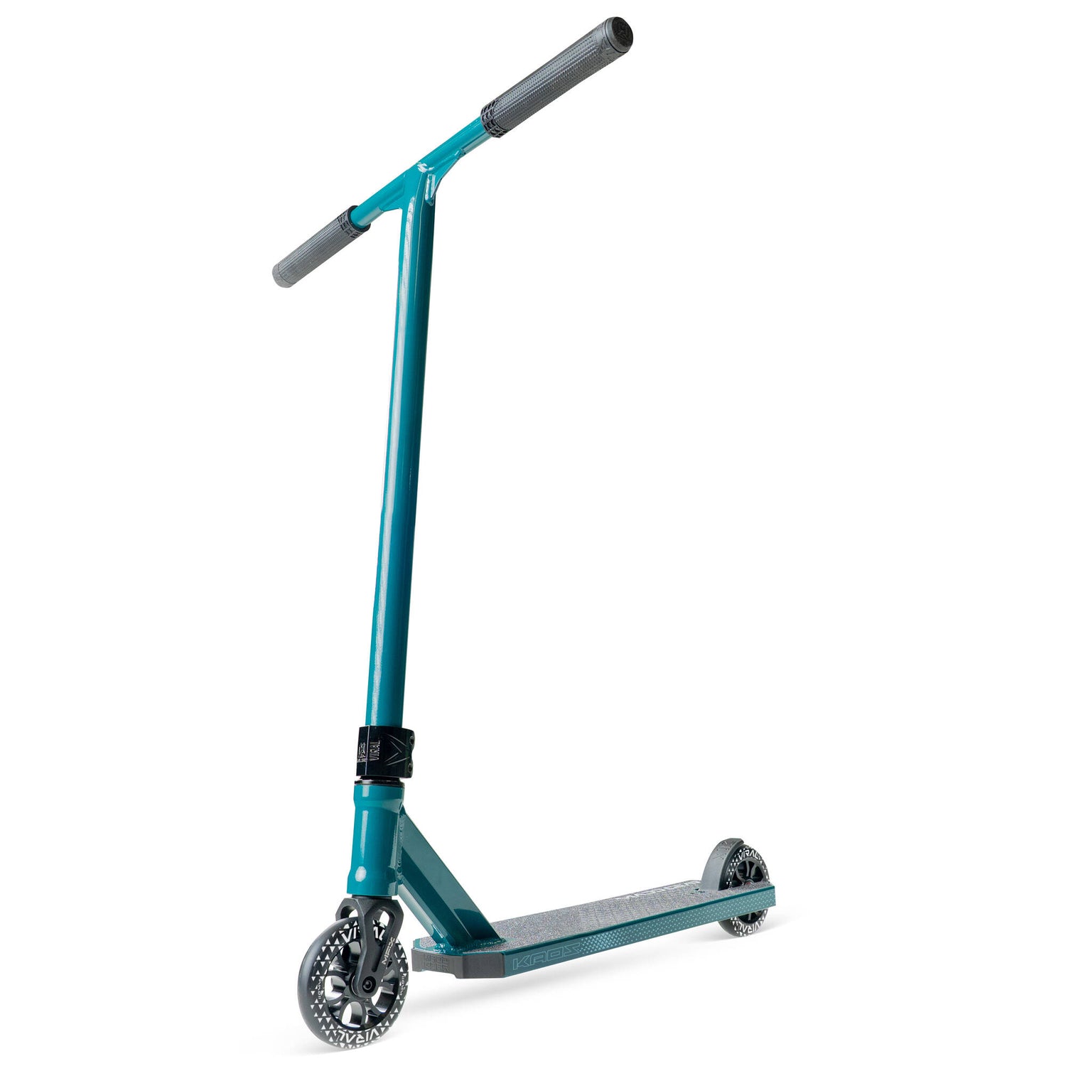 Madd Gear Viral KAOS Pro Stunt Scooter - Denim