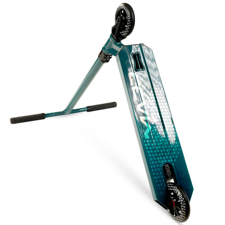 Madd Gear Viral KAOS Pro Stunt Scooter - Denim