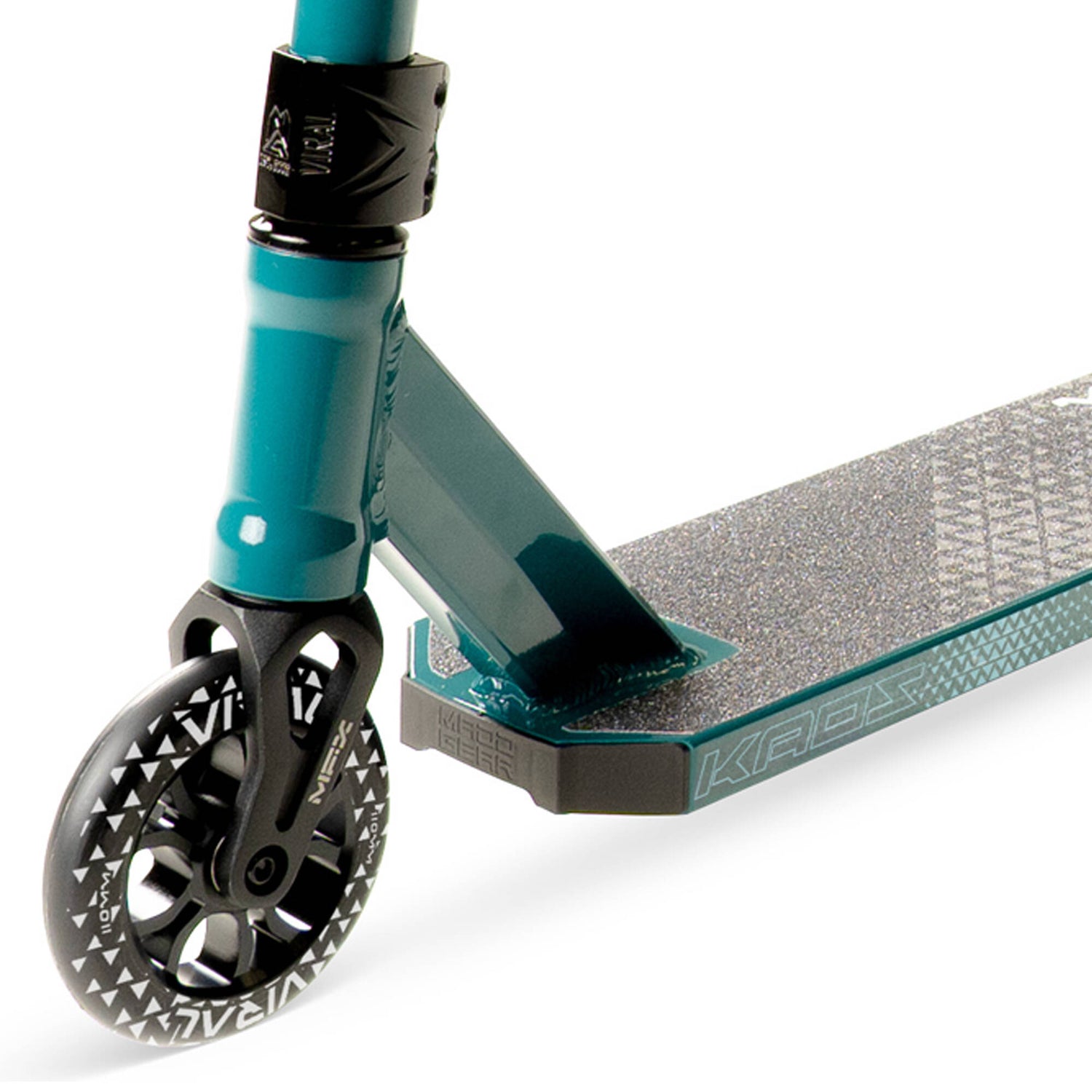 Madd Gear Viral KAOS Pro Stunt Scooter - Denim