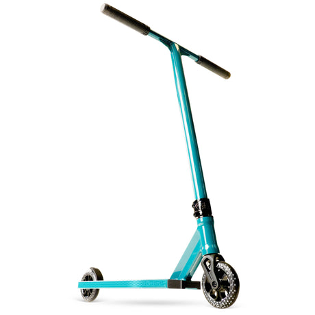Madd Gear Viral KAOS Pro Stunt Scooter - Denim