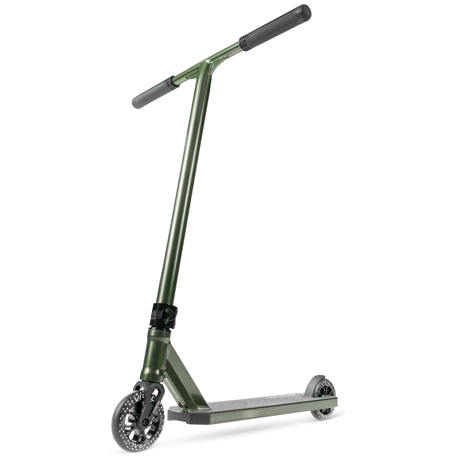 Madd Gear Viral KAOS Pro Stunt Scooter - Forest
