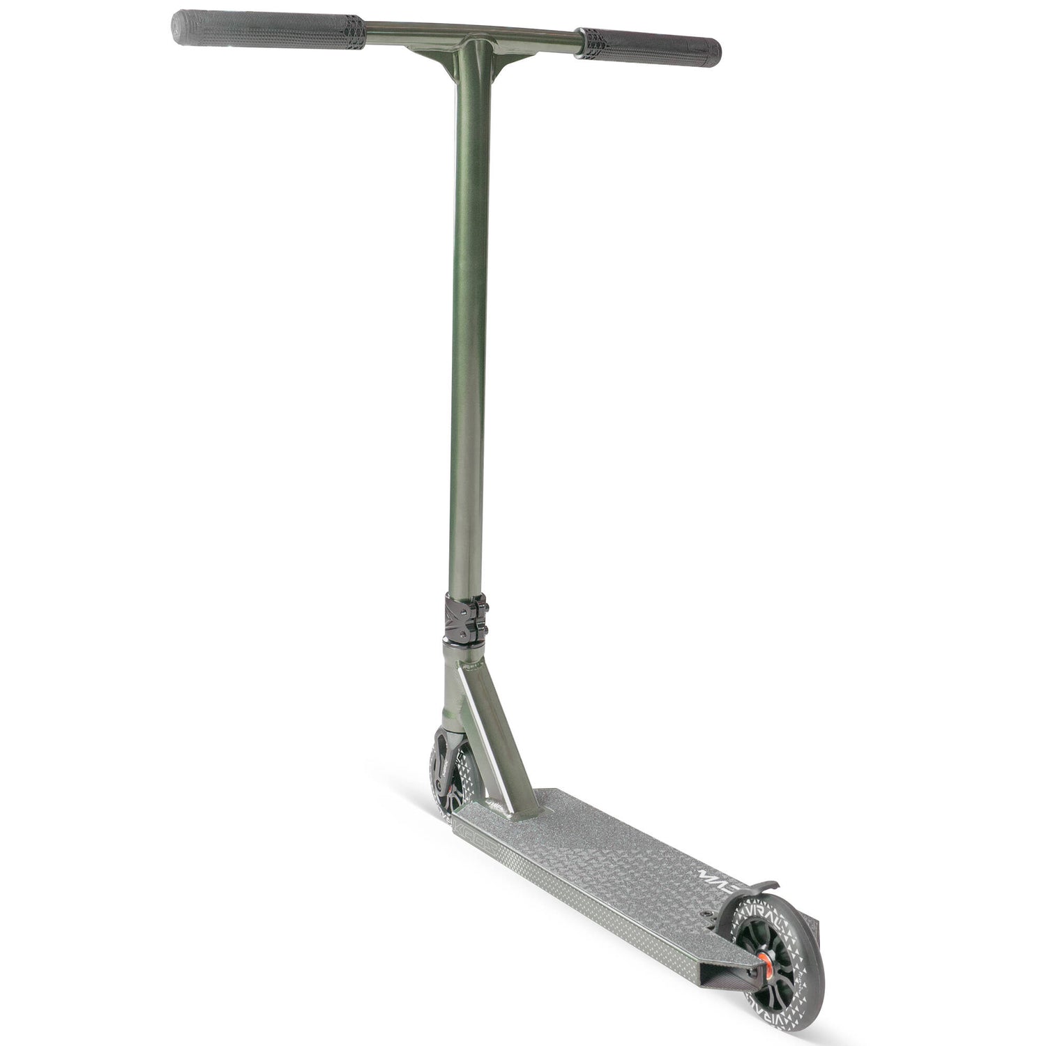 Madd Gear Viral KAOS Pro Stunt Scooter - Forest