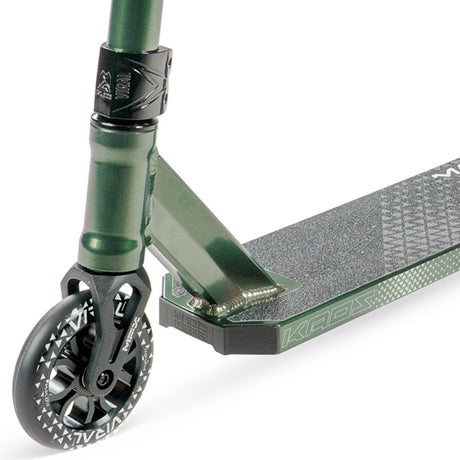 Madd Gear Viral KAOS Pro Stunt Scooter - Forest