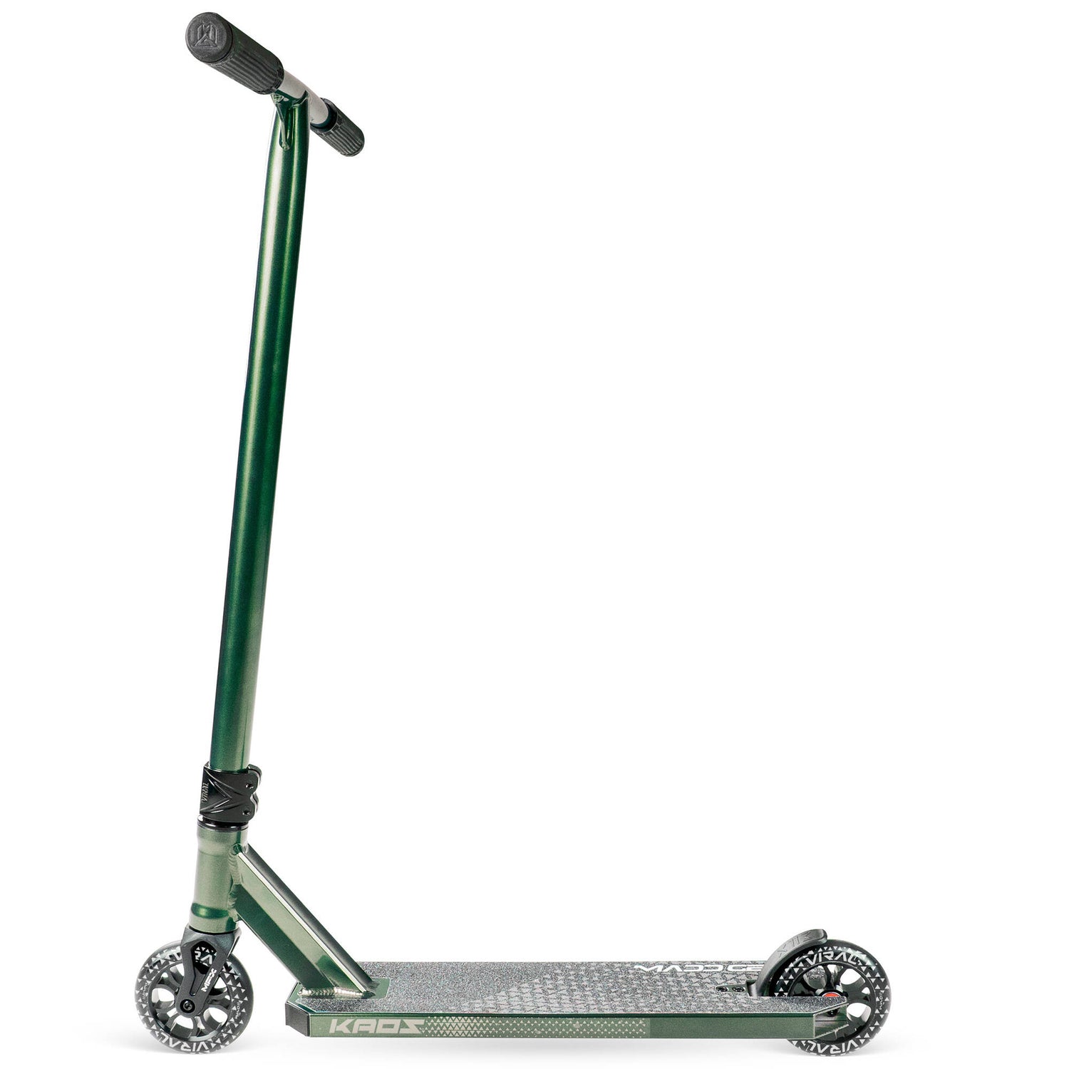Madd Gear Viral KAOS Pro Stunt Scooter - Forest