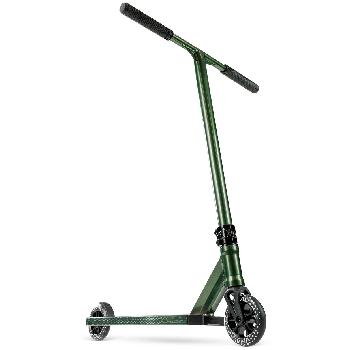 Madd Gear Viral KAOS Pro Stunt Scooter - Forest