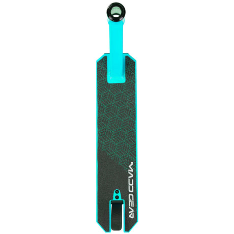Madd Gear Viral Purge Pro Stunt Scooter - Aqua