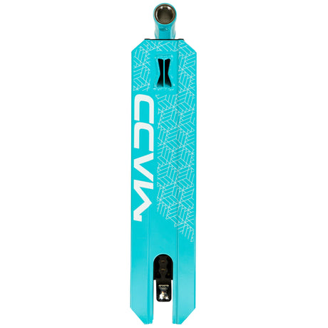 Madd Gear Viral Purge Pro Stunt Scooter - Aqua