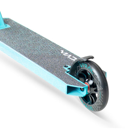 Madd Gear Viral Purge Pro Stunt Scooter - Aqua