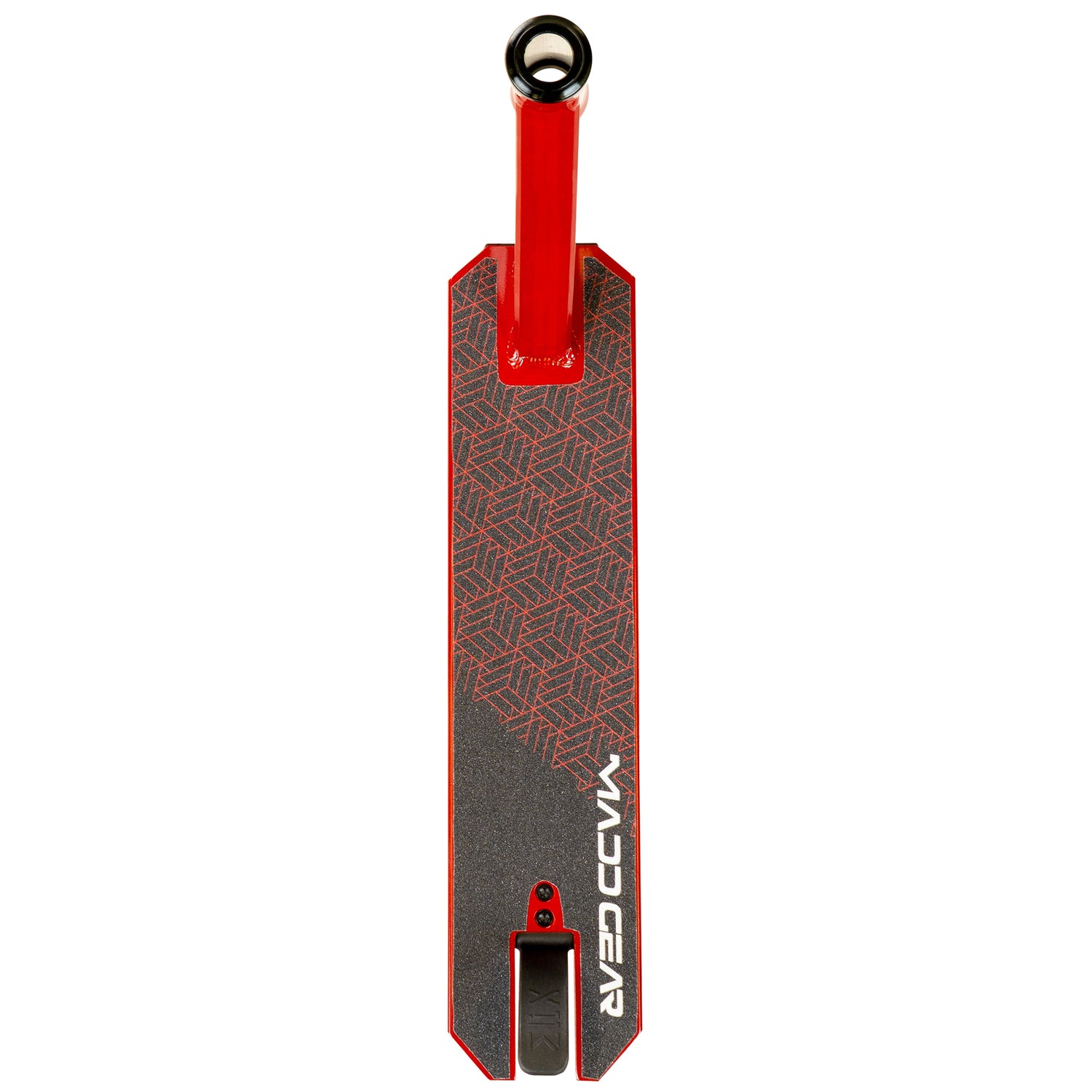 Madd Gear Viral Purge Pro Stunt Scooter - Cherry