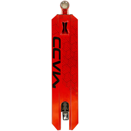 Madd Gear Viral Purge Pro Stunt Scooter - Cherry