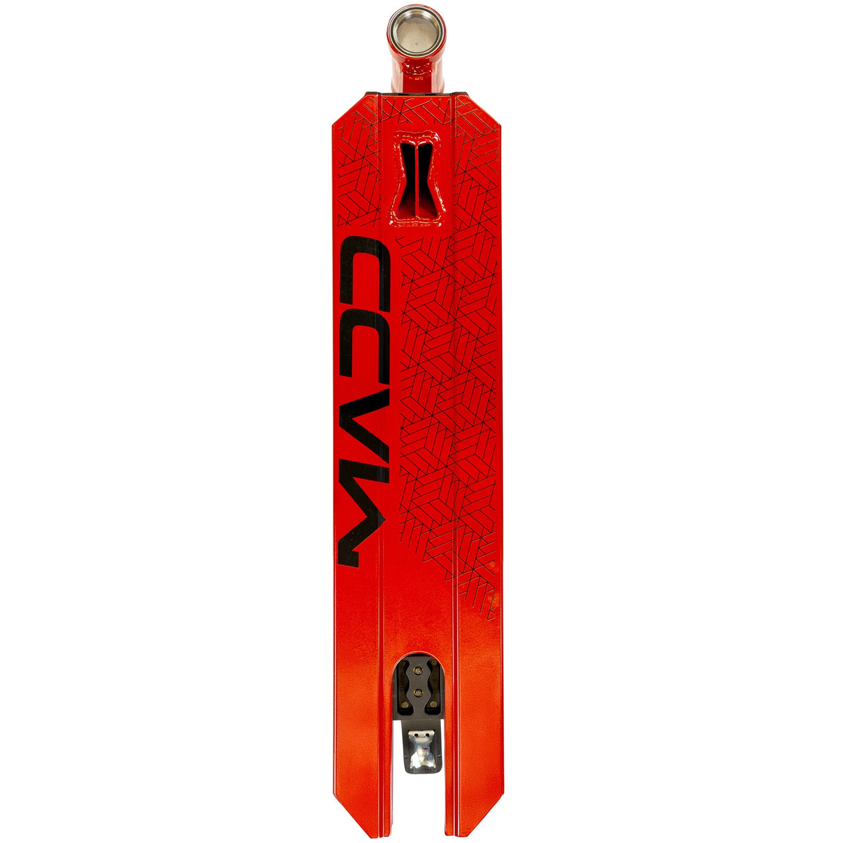 Madd Gear Viral Purge Pro Stunt Scooter - Cherry