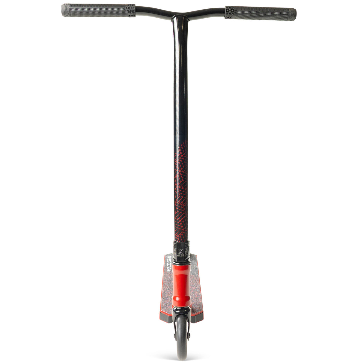 Madd Gear Viral Purge Pro Stunt Scooter - Cherry
