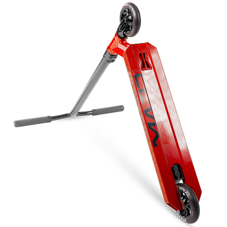 Madd Gear Viral Purge Pro Stunt Scooter - Cherry