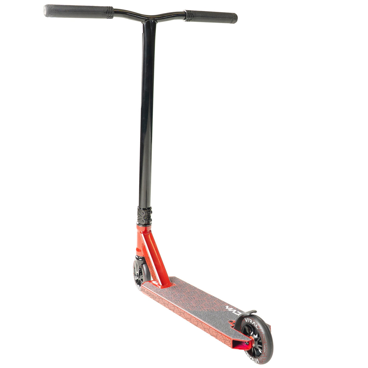 Madd Gear Viral Purge Pro Stunt Scooter - Cherry