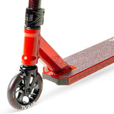 Madd Gear Viral Purge Pro Stunt Scooter - Cherry