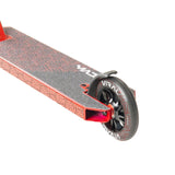 Madd Gear Viral Purge Pro Stunt Scooter - Cherry