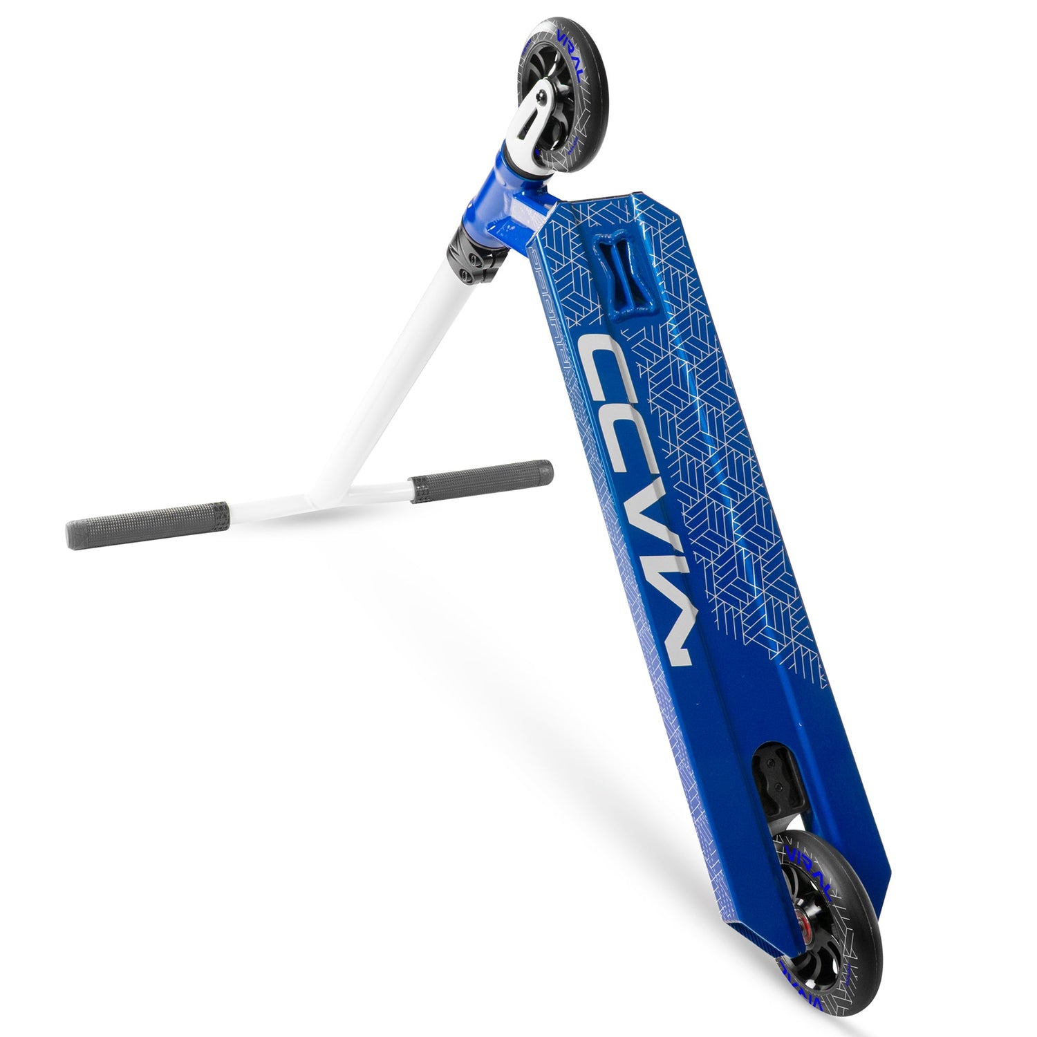 Madd Gear Viral Purge Pro Stunt Scooter - Cobalt