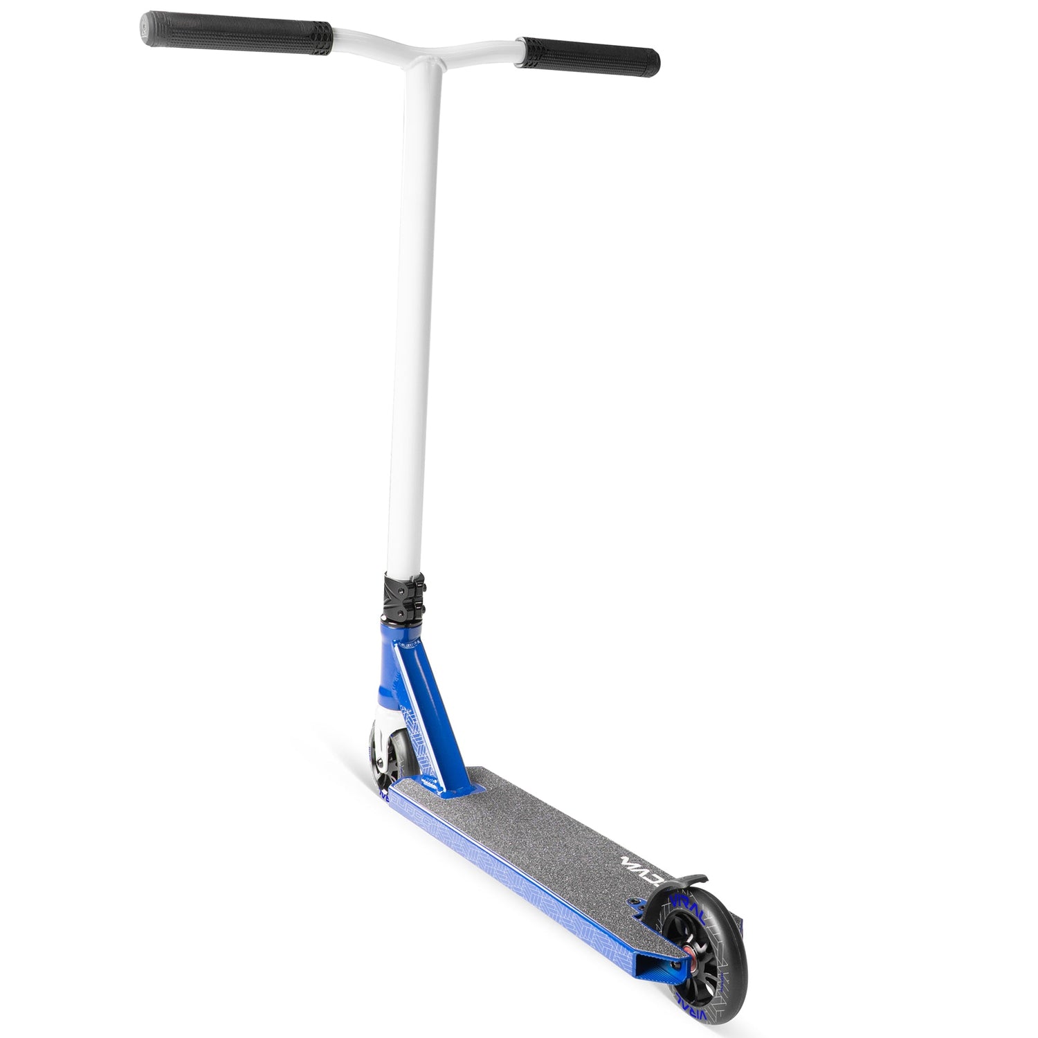 Madd Gear Viral Purge Pro Stunt Scooter - Cobalt