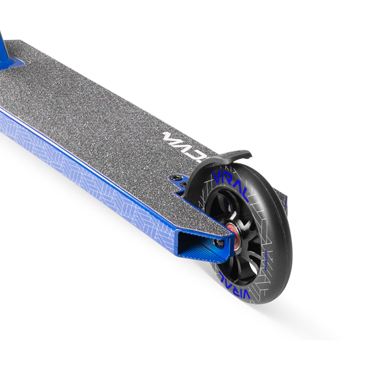 Madd Gear Viral Purge Pro Stunt Scooter - Cobalt