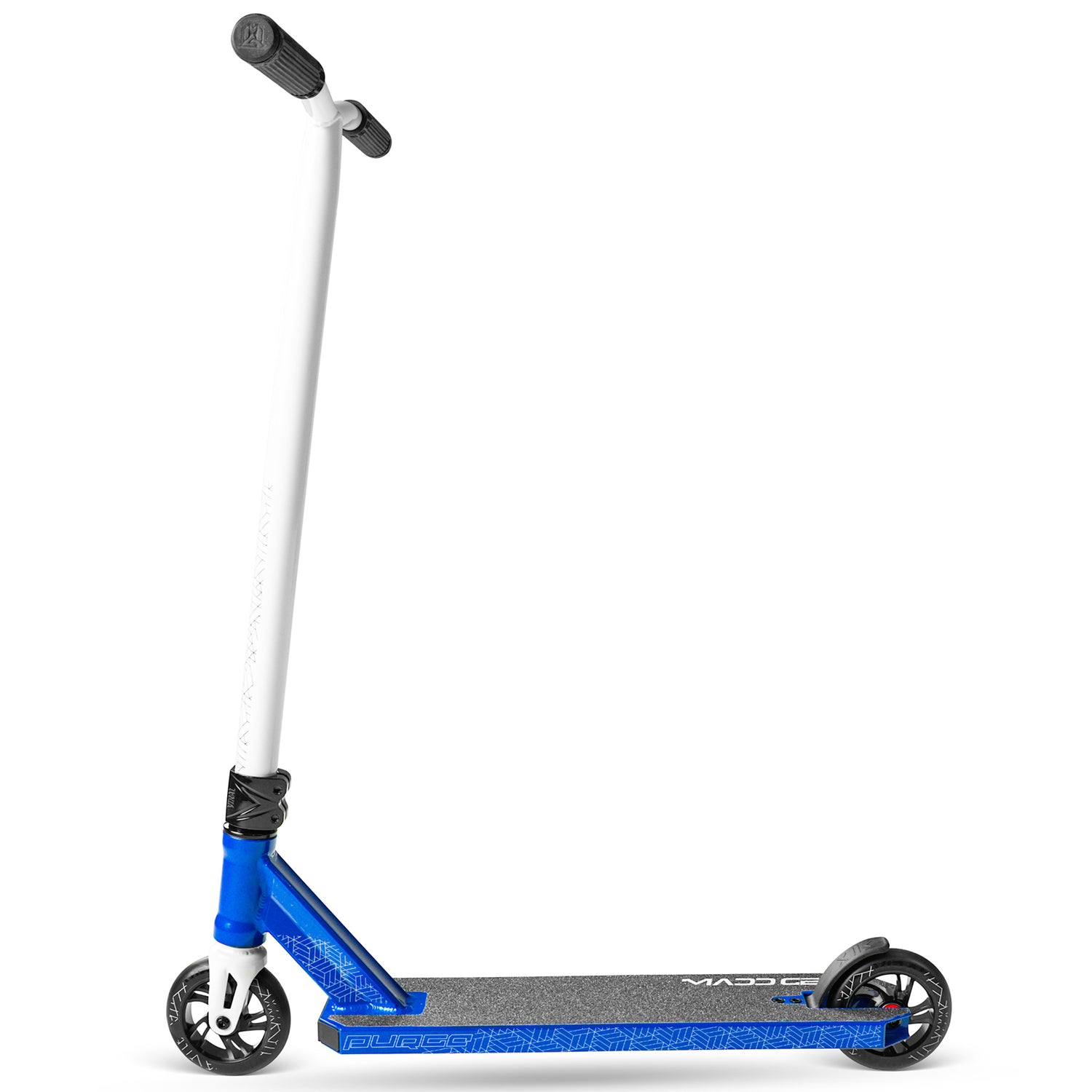 Madd Gear Viral Purge Pro Stunt Scooter - Cobalt