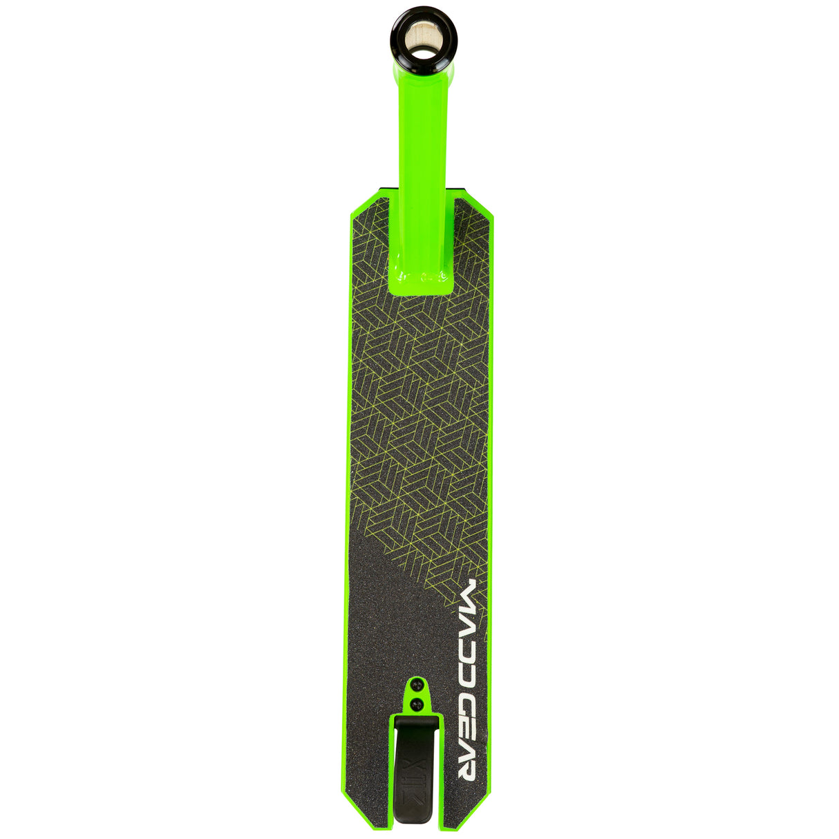 Madd Gear Viral Purge Pro Stunt Scooter - Jade