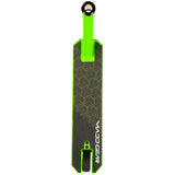 Madd Gear Viral Purge Pro Stunt Scooter - Jade