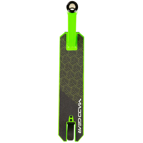 Madd Gear Viral Purge Pro Stunt Scooter - Jade