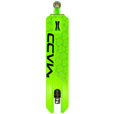 Madd Gear Viral Purge Pro Stunt Scooter - Jade