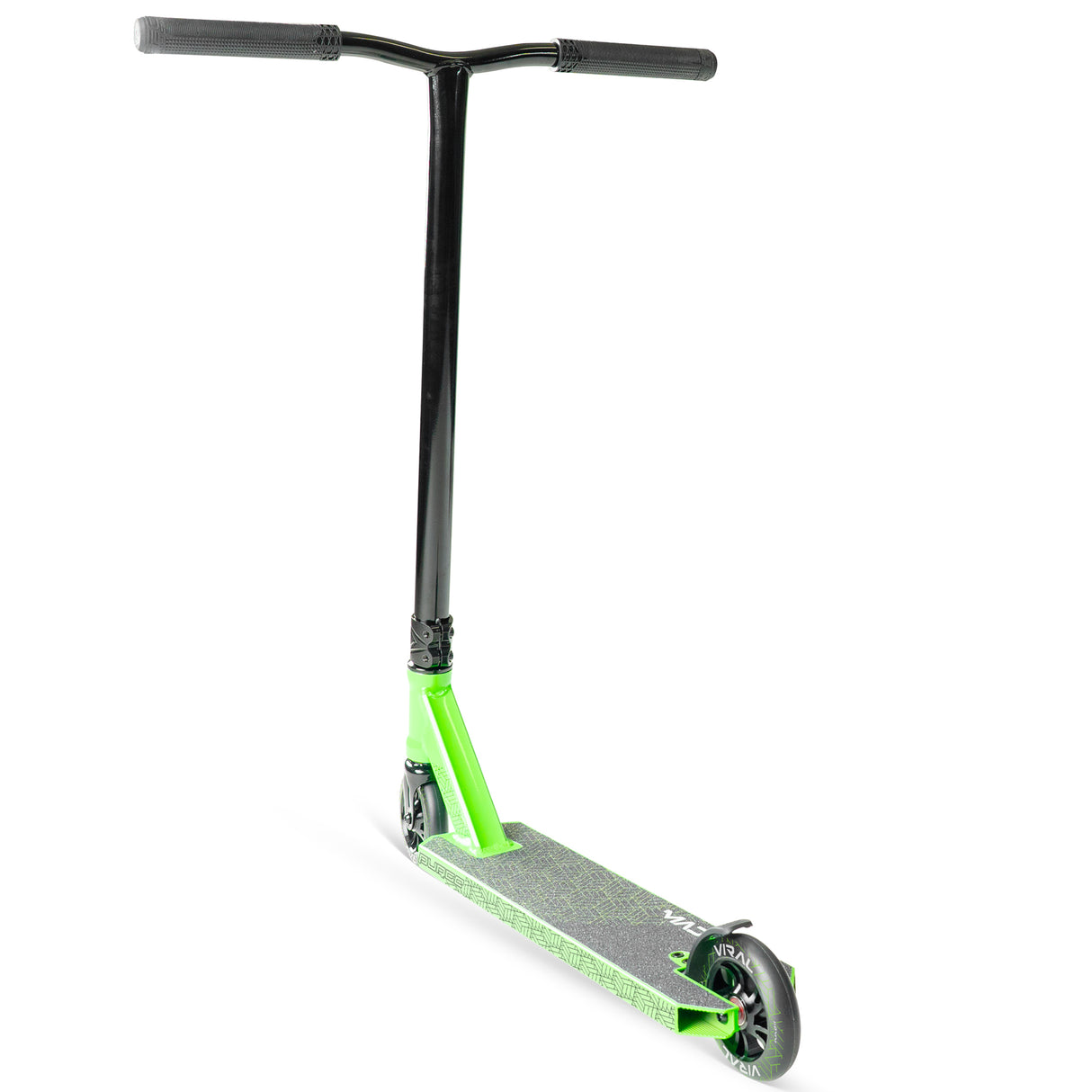 Madd Gear Viral Purge Pro Stunt Scooter - Jade