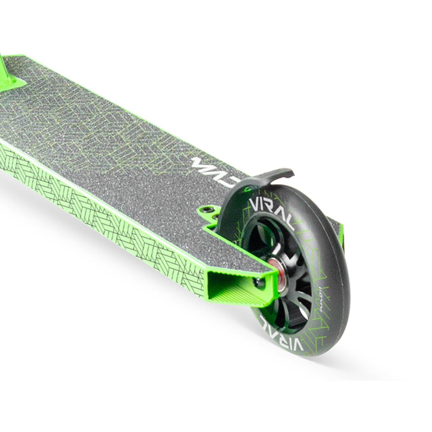 Madd Gear Viral Purge Pro Stunt Scooter - Jade