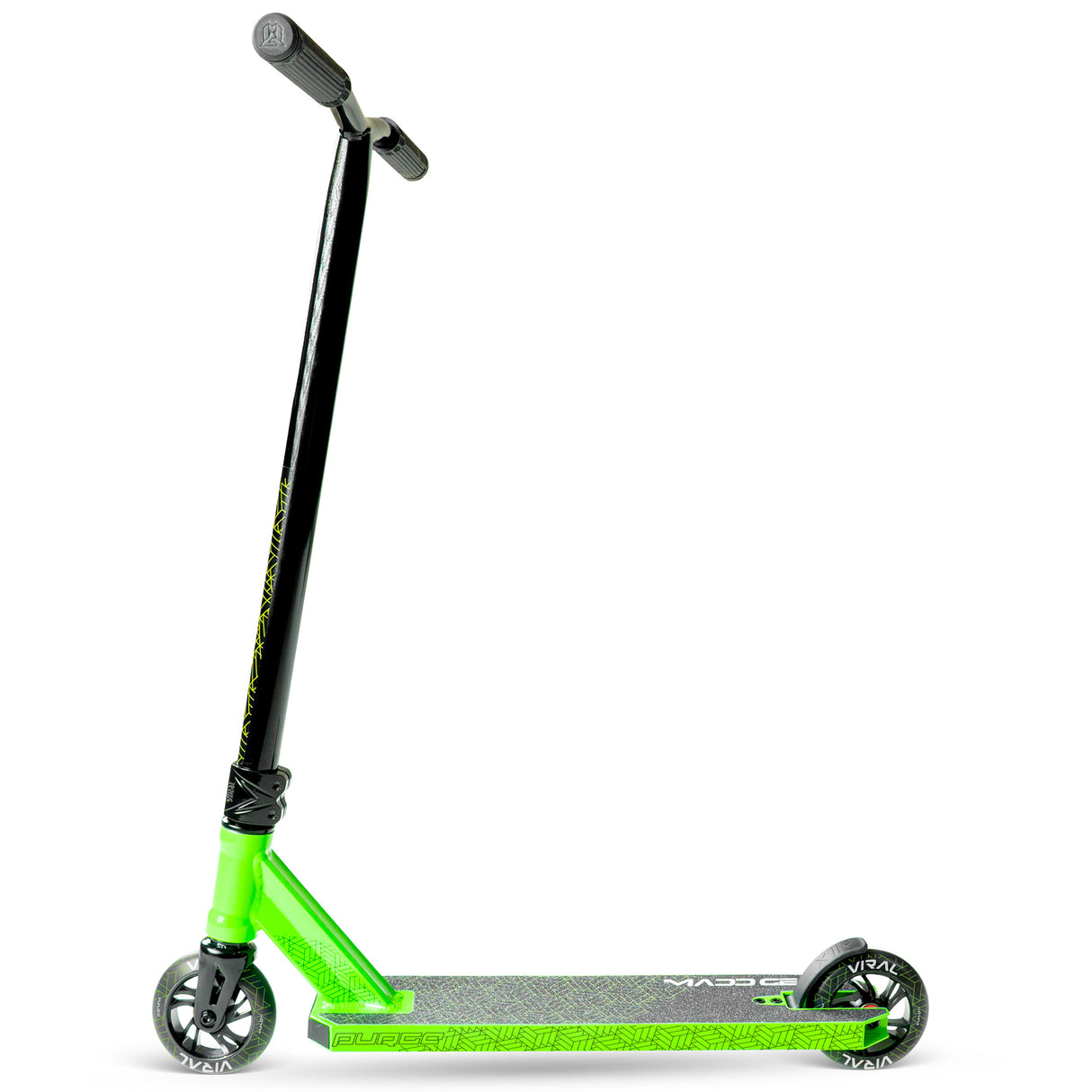 Madd Gear Viral Purge Pro Stunt Scooter - Jade