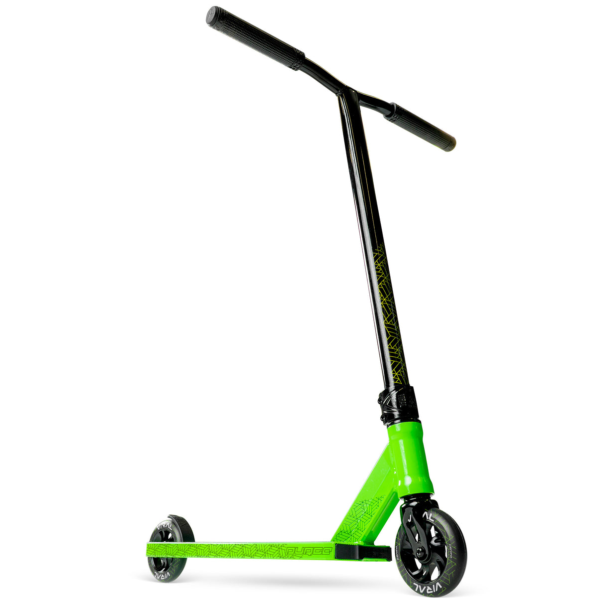 Madd Gear Viral Purge Pro Stunt Scooter - Jade