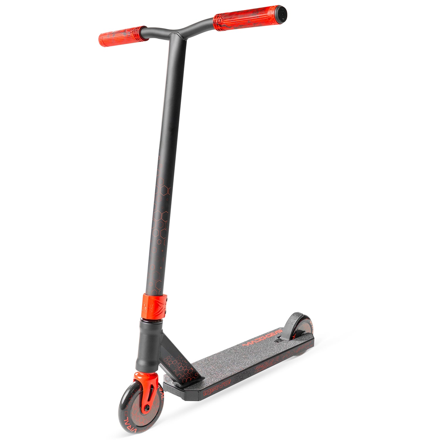 Madd Gear Viral Rave Pro Stunt Scooter - Inferno