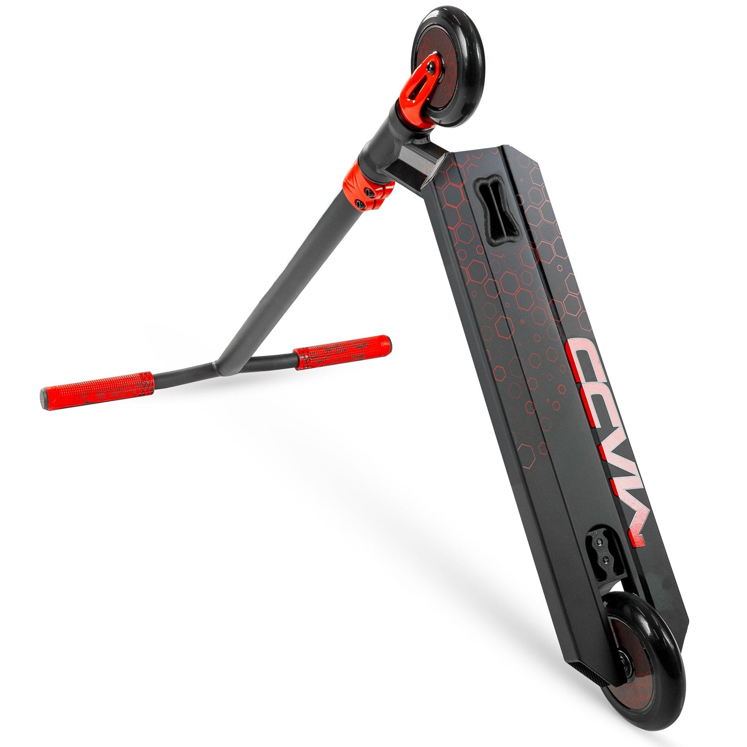 Madd Gear Viral Rave Pro Stunt Scooter - Inferno