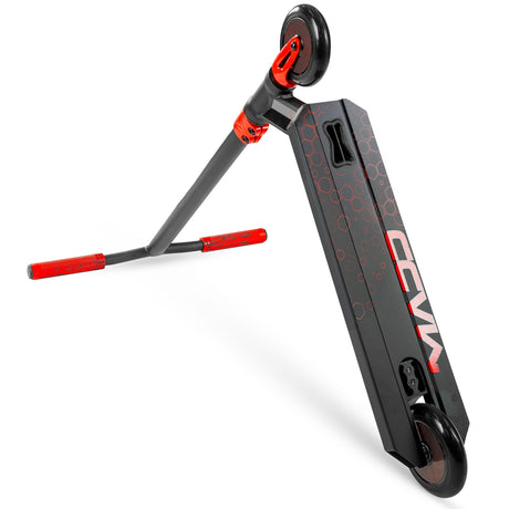 Madd Gear Viral Rave Pro Stunt Scooter - Inferno