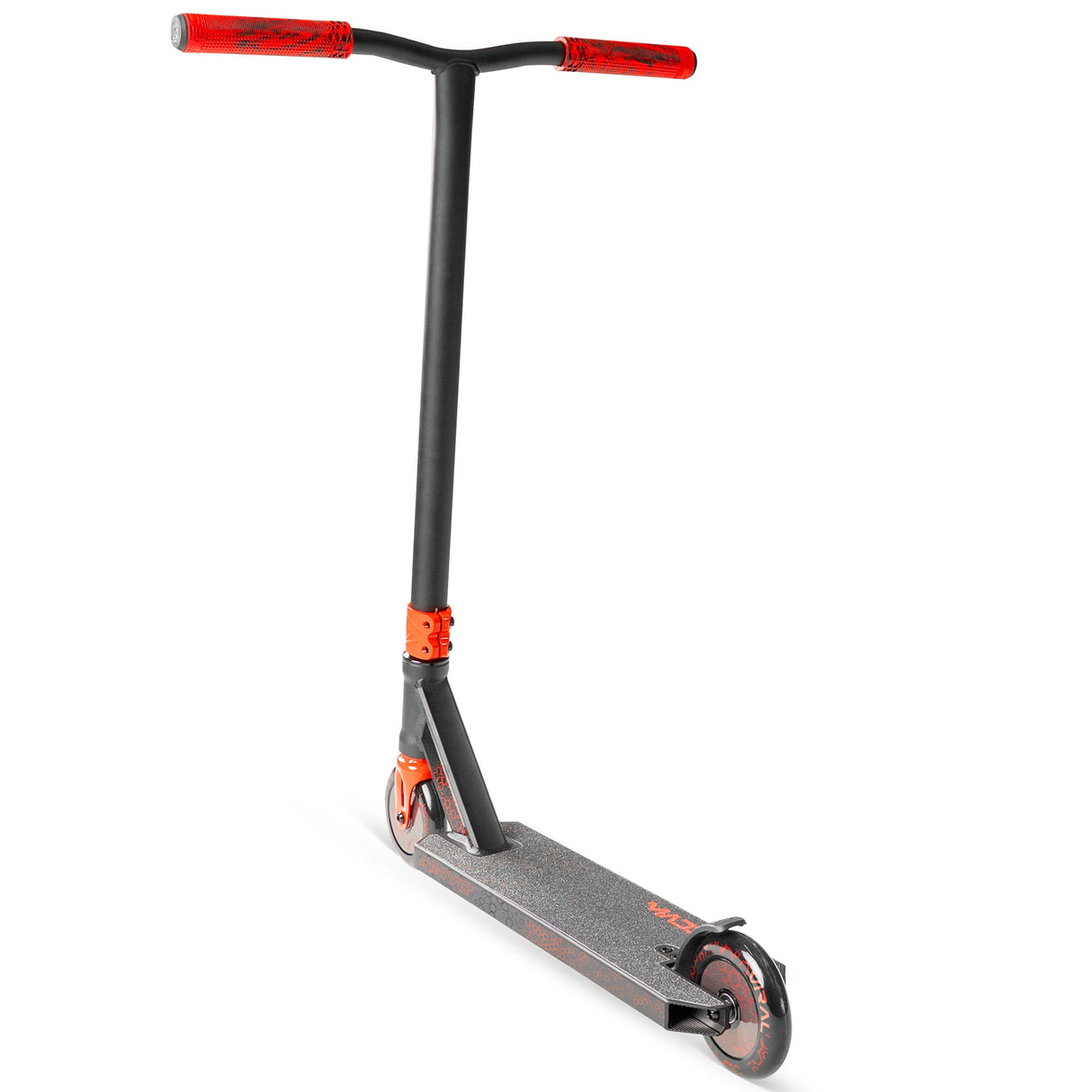 Madd Gear Viral Rave Pro Stunt Scooter - Inferno