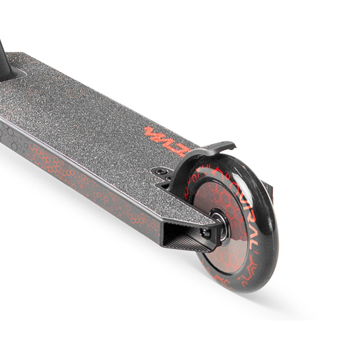 Madd Gear Viral Rave Pro Stunt Scooter - Inferno
