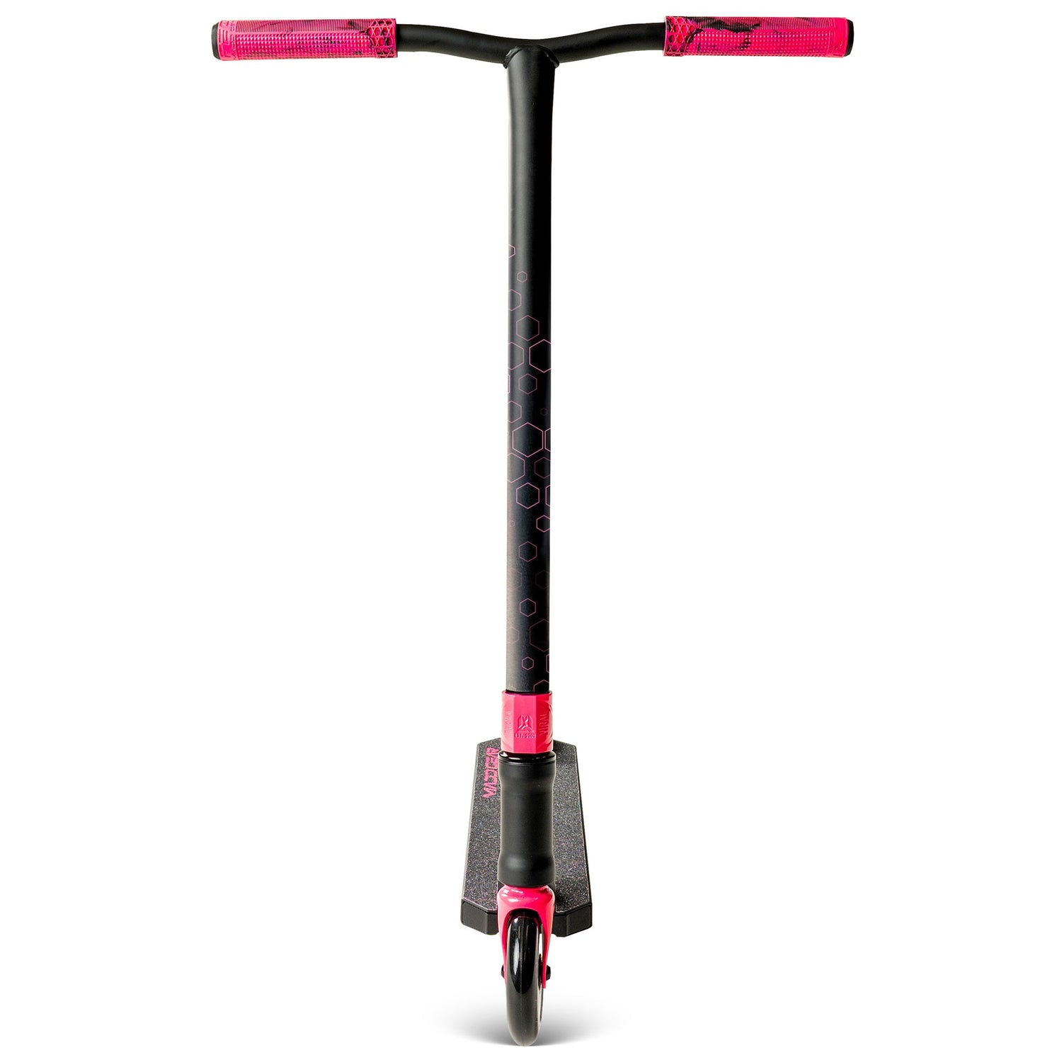 Madd Gear Viral Rave Pro Stunt Scooter - Melon