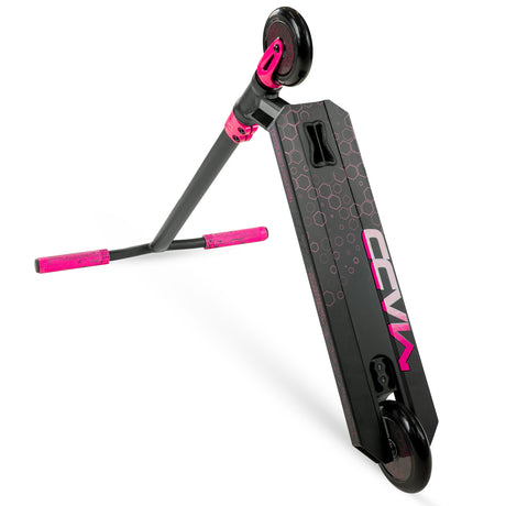 Madd Gear Viral Rave Pro Stunt Scooter - Melon