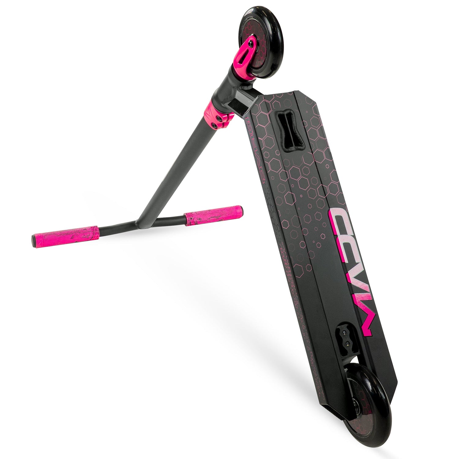 Madd Gear Viral Rave Pro Stunt Scooter - Melon