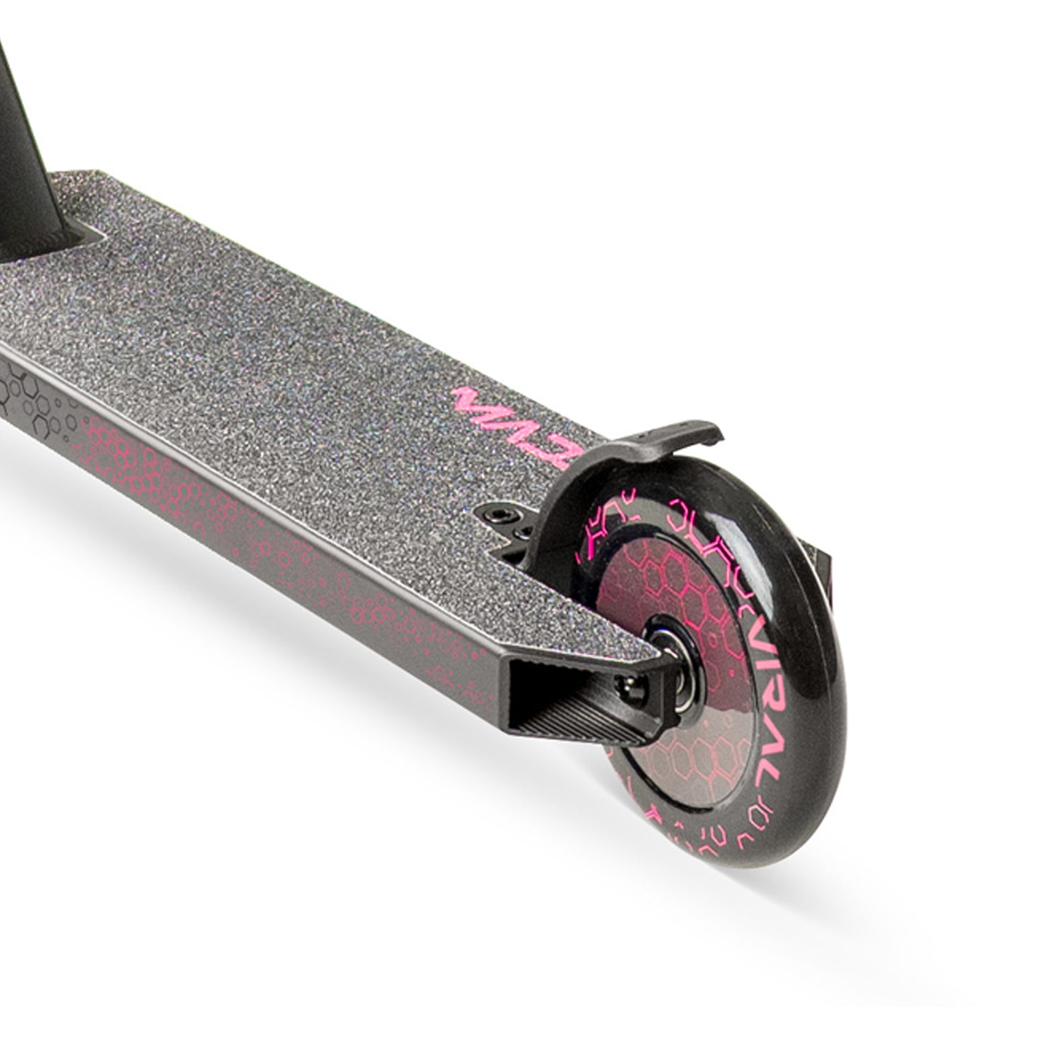 Madd Gear Viral Rave Pro Stunt Scooter - Melon