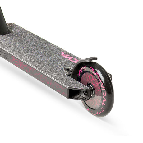 Madd Gear Viral Rave Pro Stunt Scooter - Melon