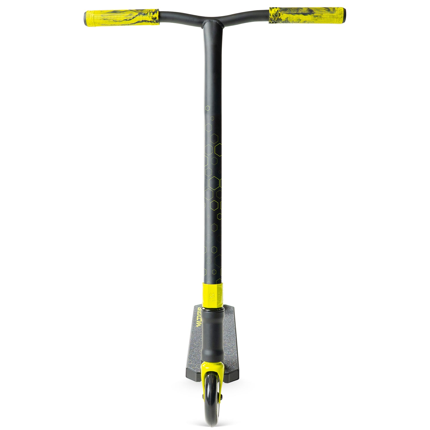 Madd Gear Viral Rave Pro Stunt Scooter - Neon