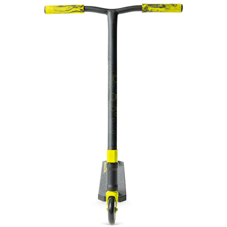 Madd Gear Viral Rave Pro Stunt Scooter - Neon