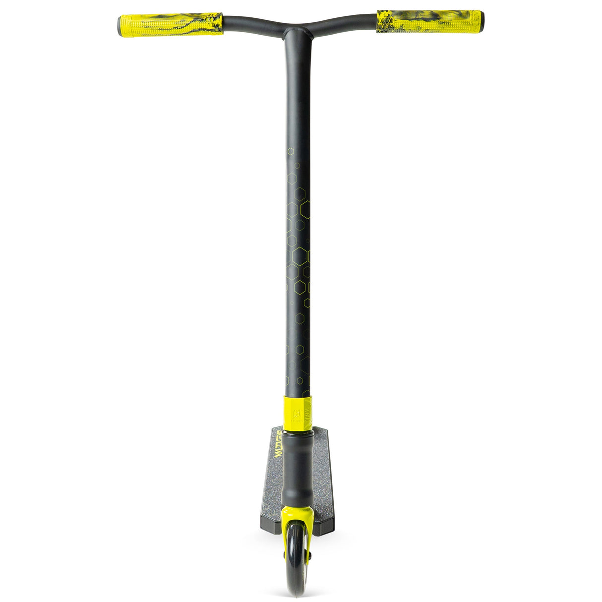 Madd Gear Viral Rave Pro Stunt Scooter - Neon